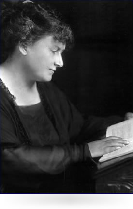 Maria Montessori